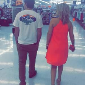 Meet your Posher, Michaela